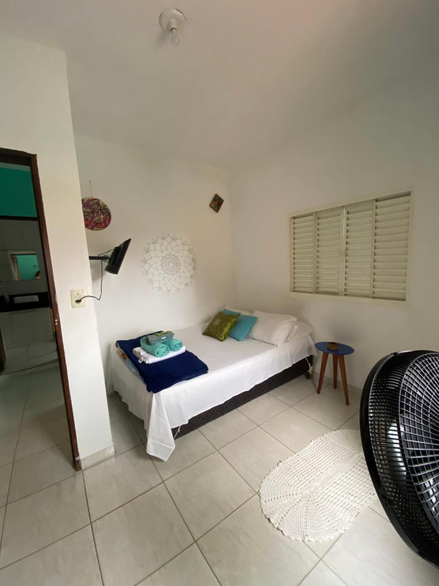 Kitnet Por Do Sol Villa São Tomé das Letras Екстериор снимка