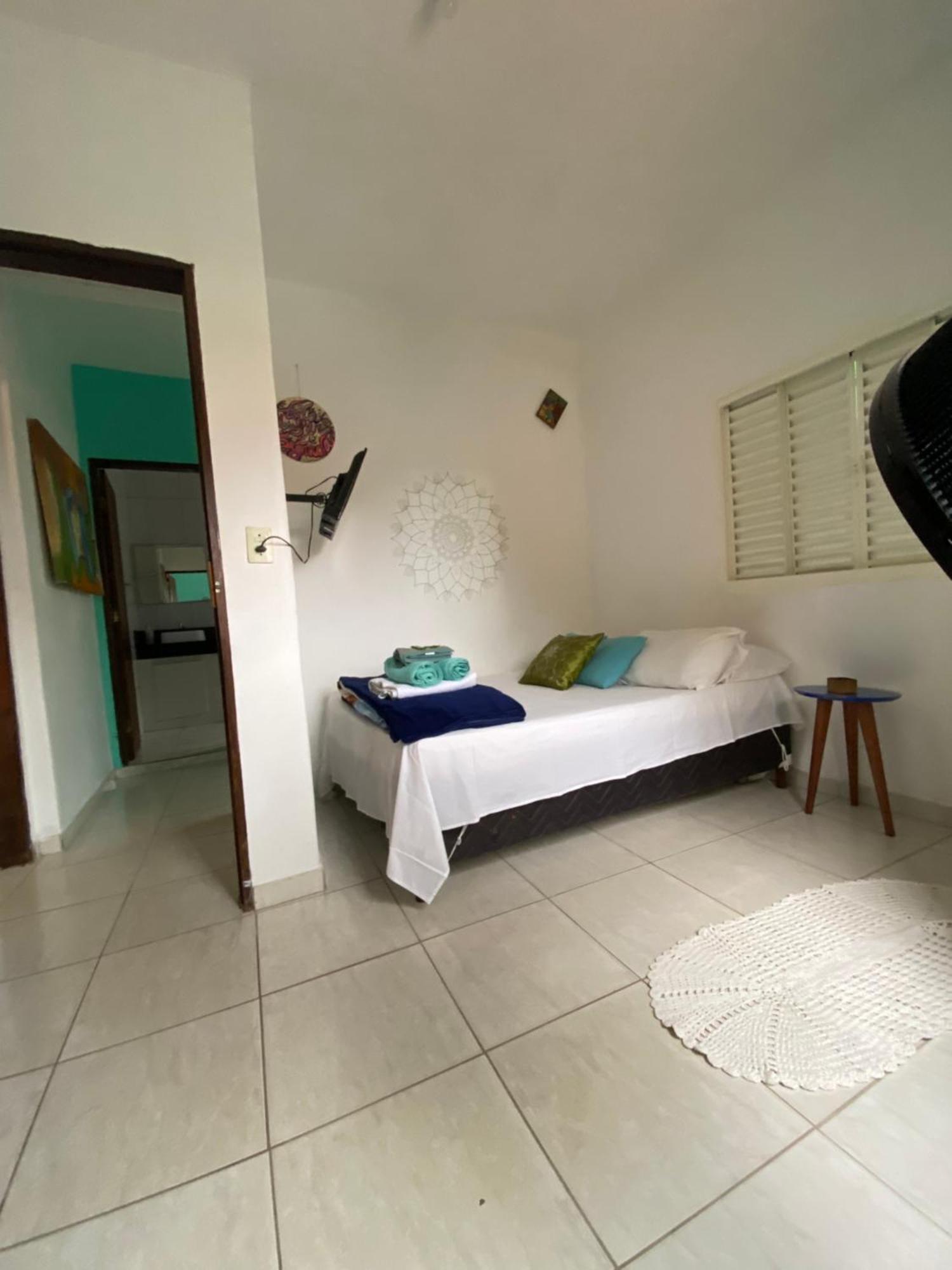 Kitnet Por Do Sol Villa São Tomé das Letras Екстериор снимка